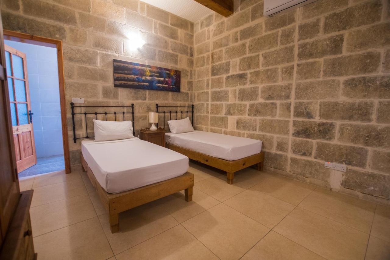 Ta' Peppi Villa Sannat Bagian luar foto