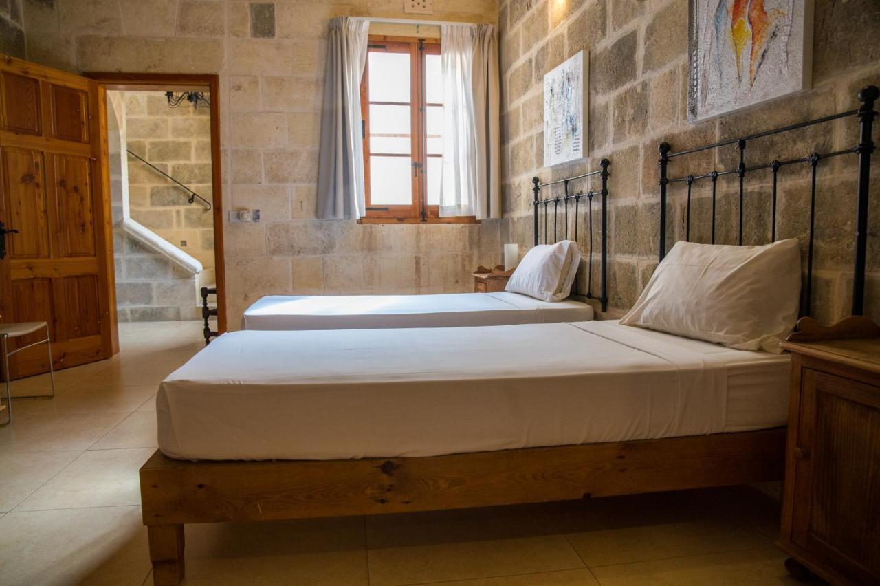 Ta' Peppi Villa Sannat Bagian luar foto