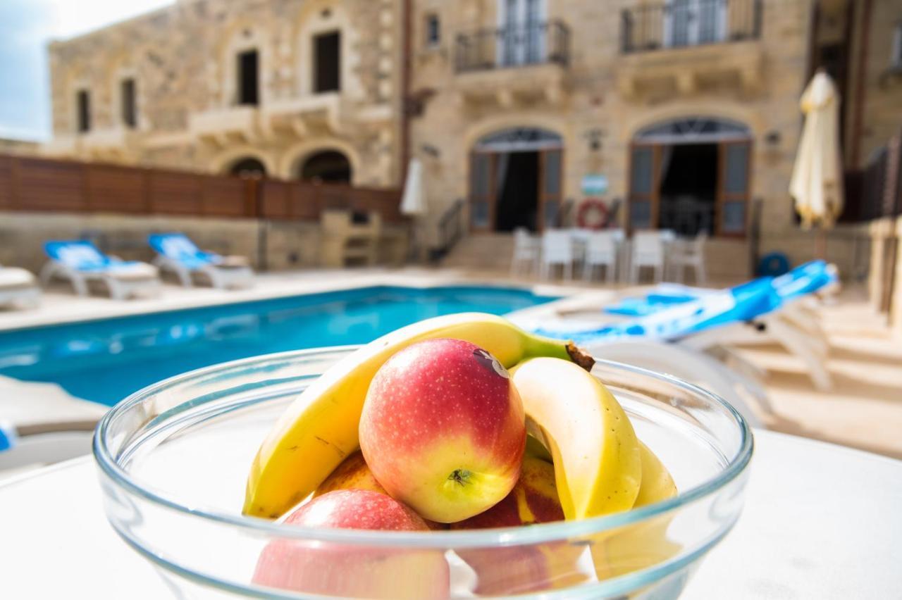Ta' Peppi Villa Sannat Bagian luar foto
